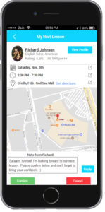 MyMuallimBookTutor